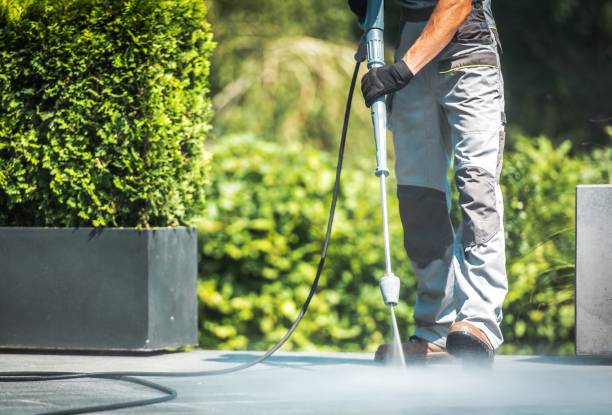 Best Parking Lot and Garage Cleaning  in Hayfork, CA
