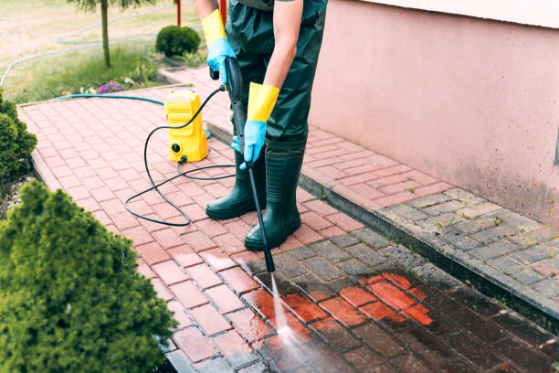 Professional Pressure Washing Services in Hayfork, CA