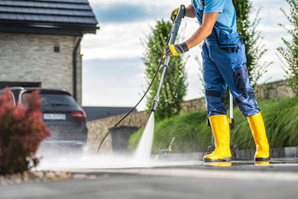 Best Playground Equipment Cleaning  in Hayfork, CA